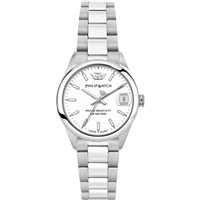 Orologio Philip Watch Donna Caribe in Acciaio R8253597624 - R8253597624